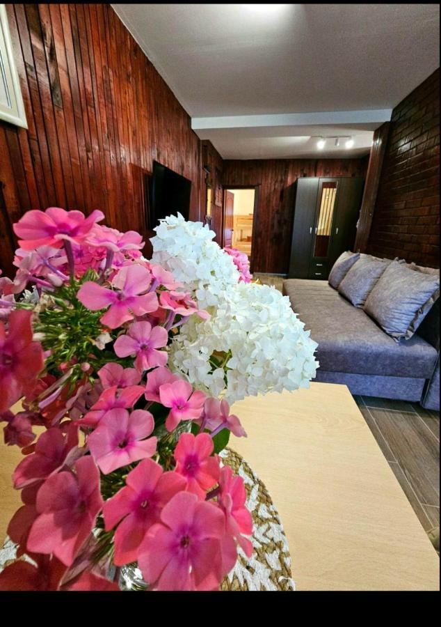 Apartamento Petra Kolašin Exterior foto