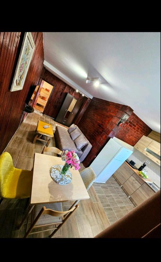 Apartamento Petra Kolašin Exterior foto