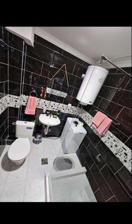 Apartamento Petra Kolašin Exterior foto